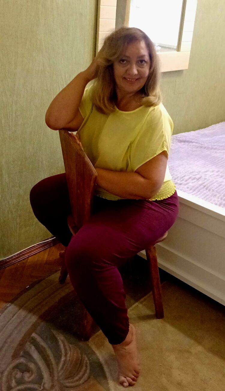  54214417  Olga, 48 ,     