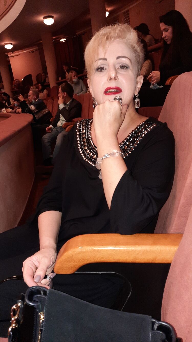 ���������� ������, ���� ������� Mila, 58 ���, ������������ ��� c�������� ���������