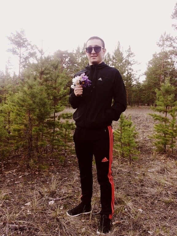 ���� 6886127 ������� Timur, 35 ���, ���� ���������� � �����