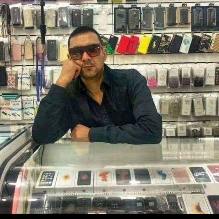 ���� 24581917 ������� Bahrom, 34 ����, ���� ���������� � ��������