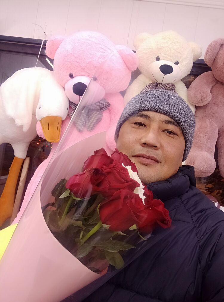  47765507  Darhan, 36 ,    