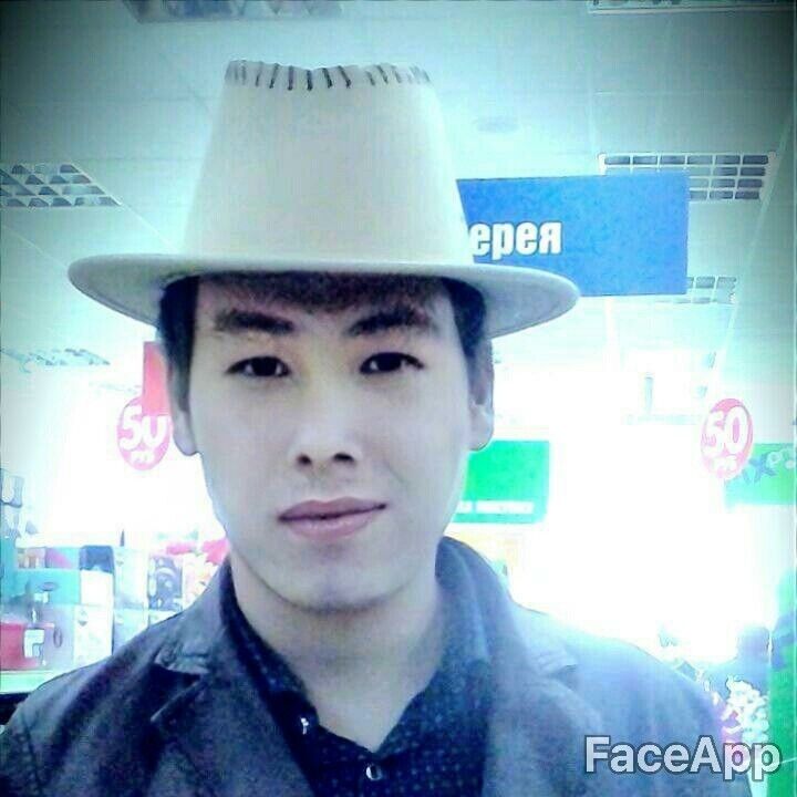 ���� 9599147 ������� Mahsud, 34 ����, ���� ���������� � ����������