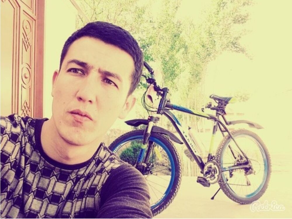 ���� 18102207 ������� Jek, 31 ���, ���� ���������� � �������