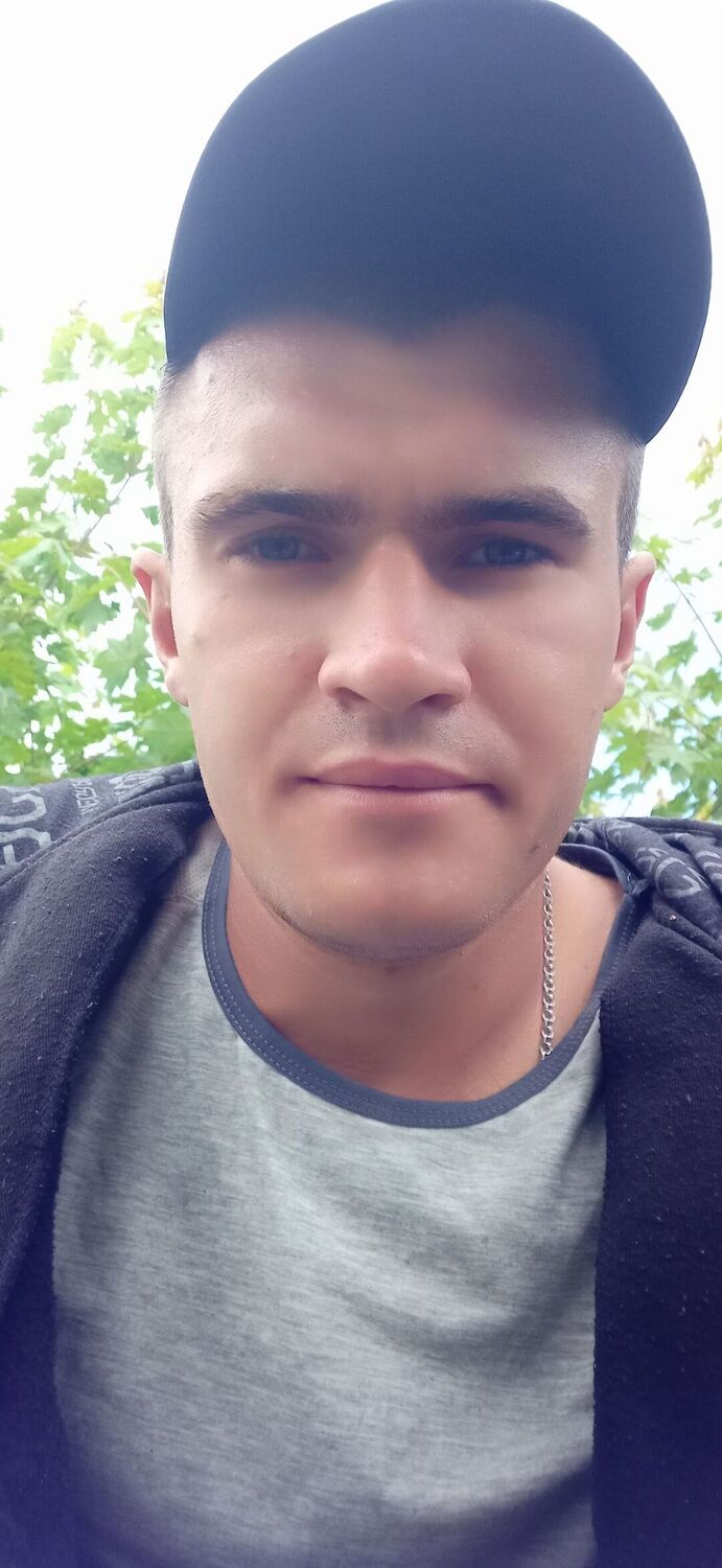 ���� 56245437 ������� Yevhenii, 27 ���, ���� ���������� � An Cabhan