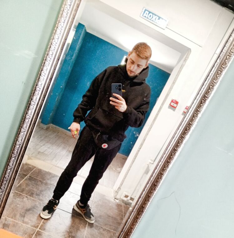 ���� 45806357 ������� EgoRa, 35 ���, ���� ���������� � ������