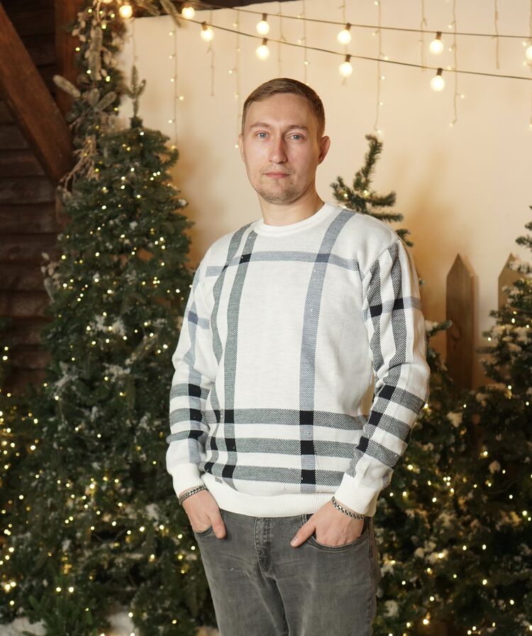  52821147  Alexey, 35 ,    