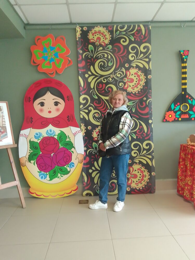  ,   Natalya, 45 ,     , c , 
