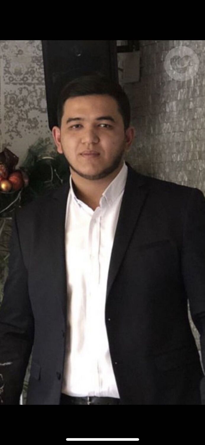 ���� 27127857 ������� Begzod, 26 ���, ���� ���������� � ��������