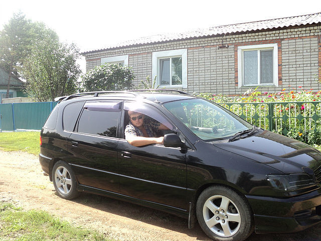  ,   Melekhin, 35 ,  