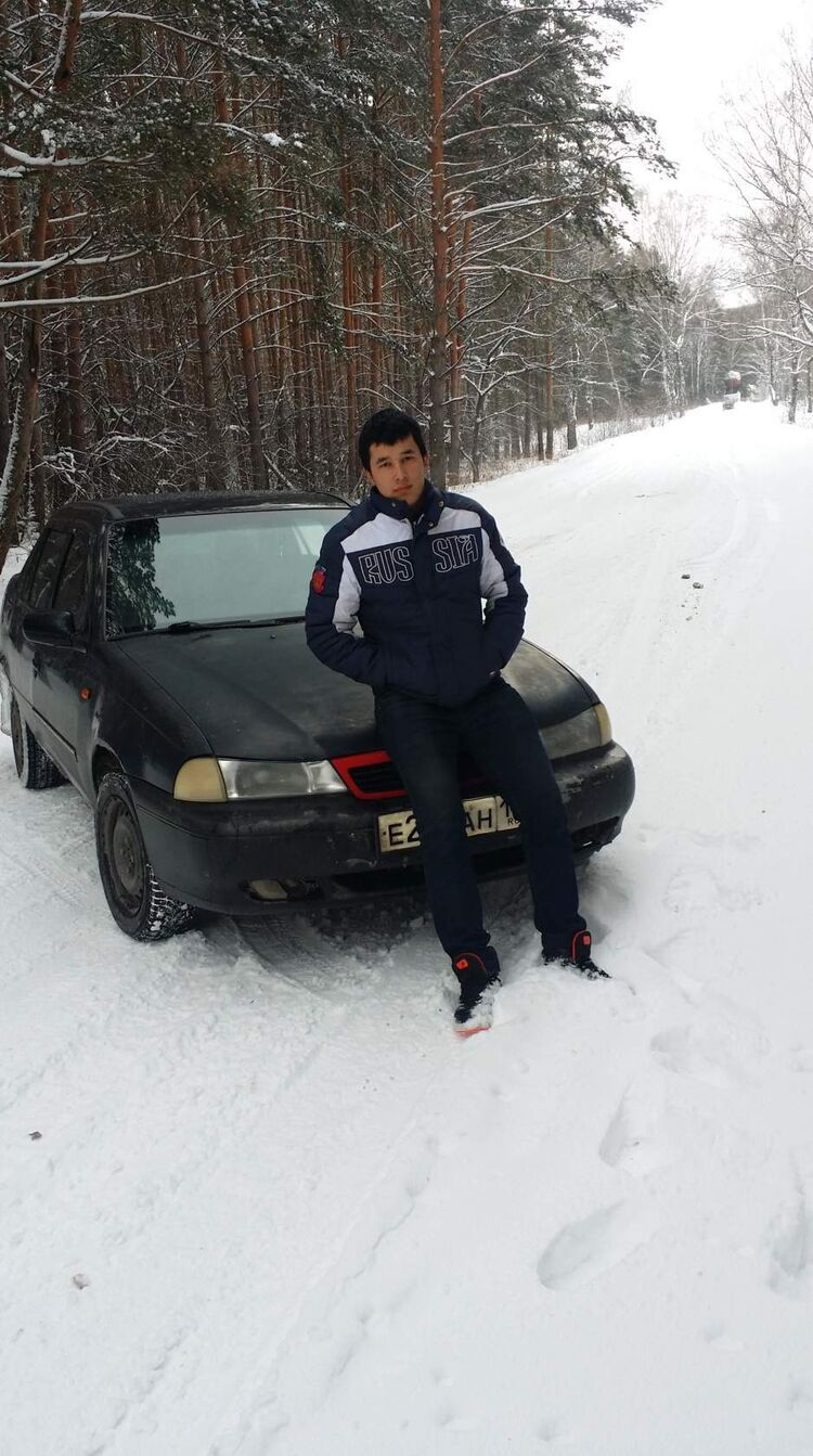 ���������� ������, ���� ������� Abbosbek, 28 ���, ������������ ��� ������, ����� � ���������