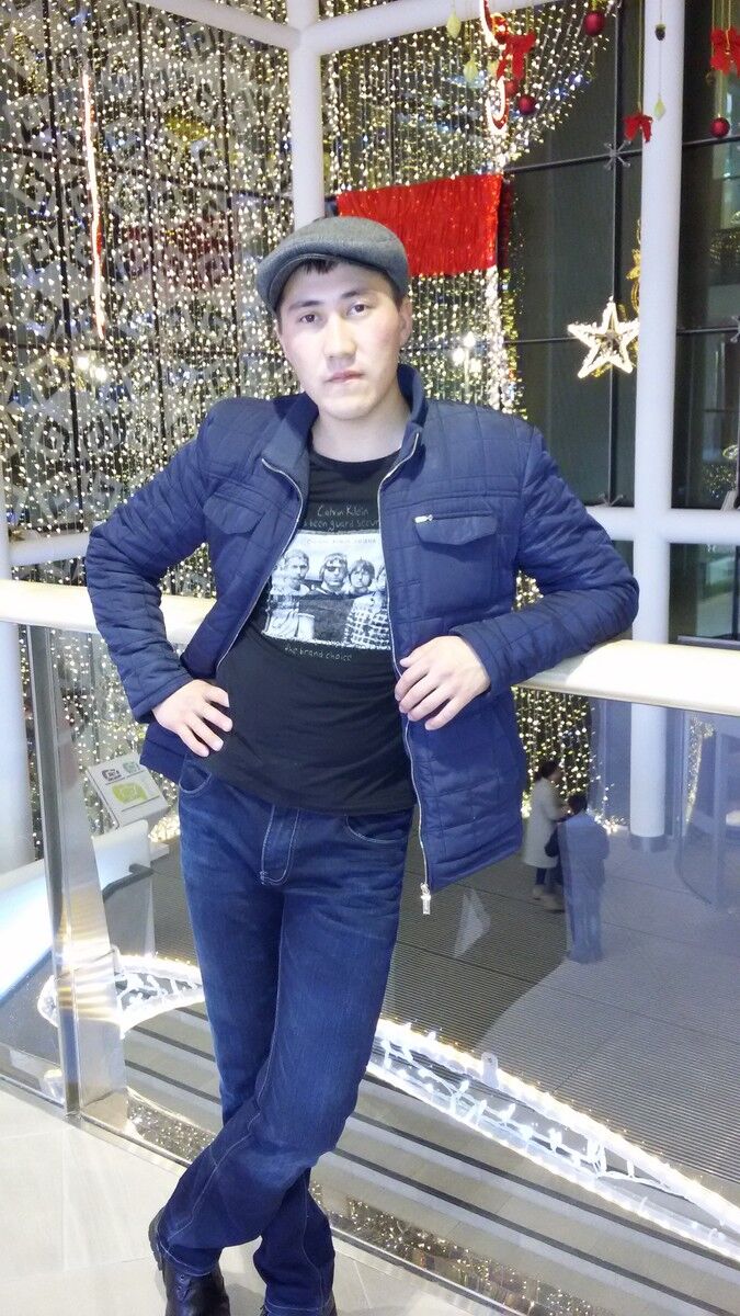 11160957  Kairat, 35 ,    