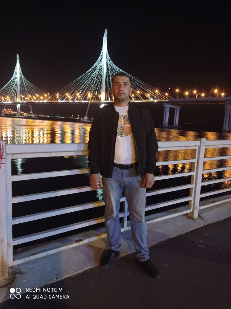 ���� 24104447 ������� Olimjon, 33 ����, ���� ���������� � �����-����������