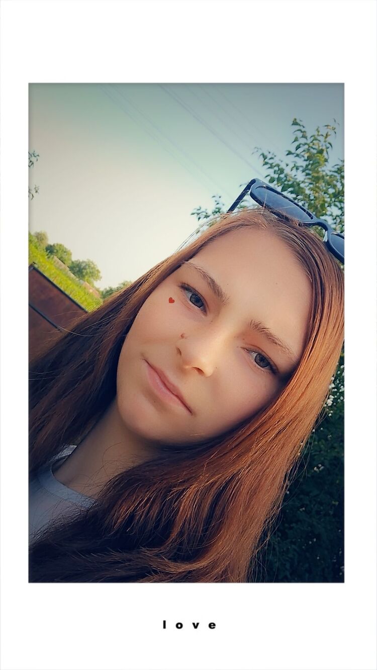  44432587  Svitlana, 20 ,    
