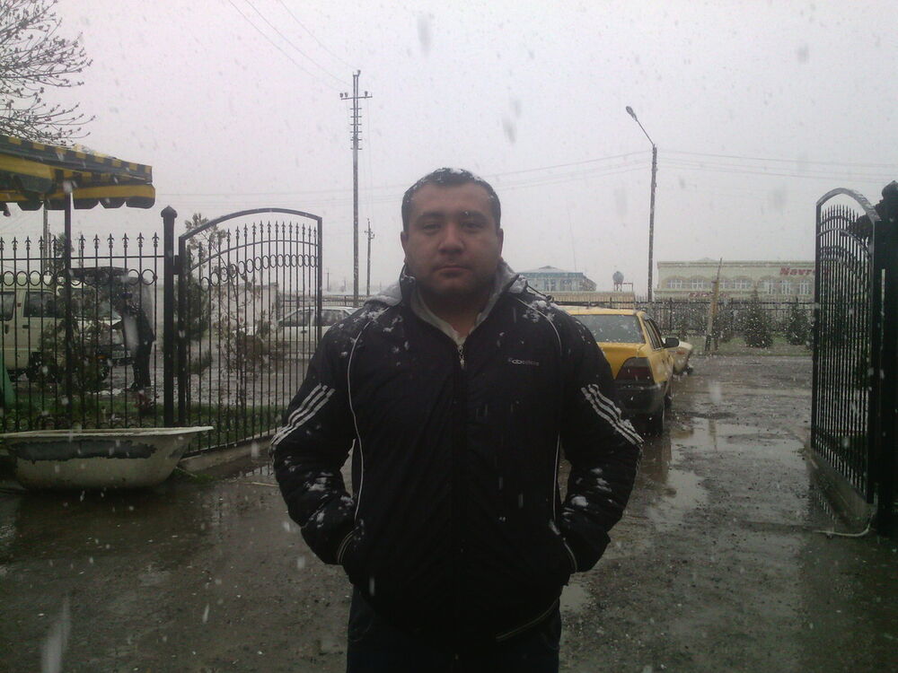  5912977  Dilshod, 37 ,    
