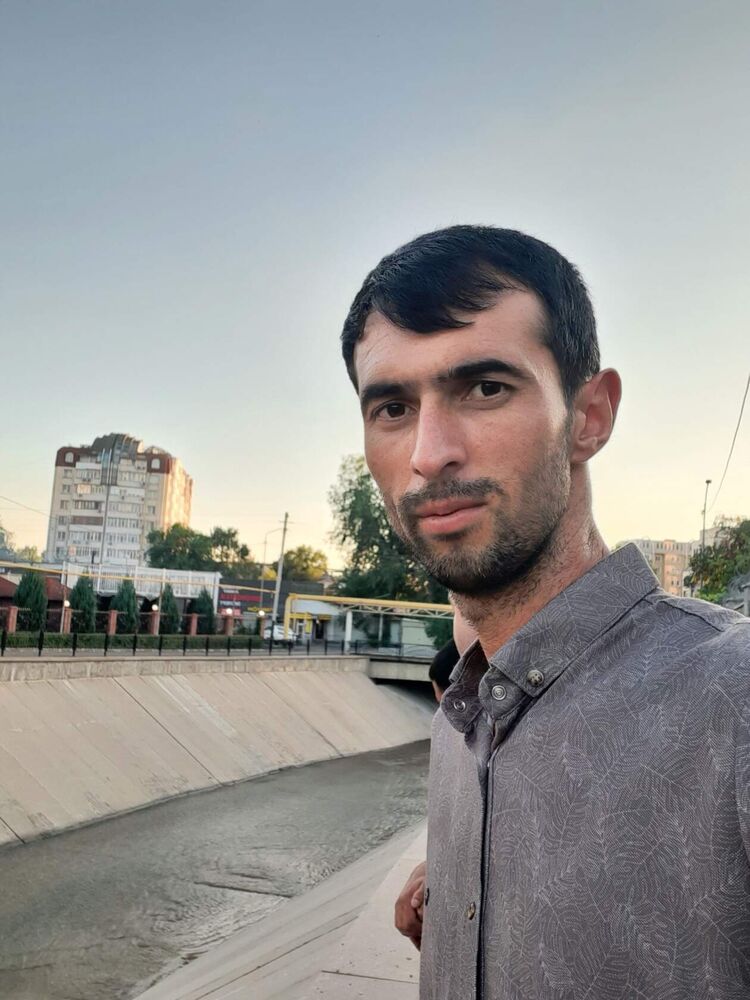 ���������� ���������, ���� ������� Fazliddin, 35 ���, ������������ ��� ������, ����� � ���������, c�������� ���������