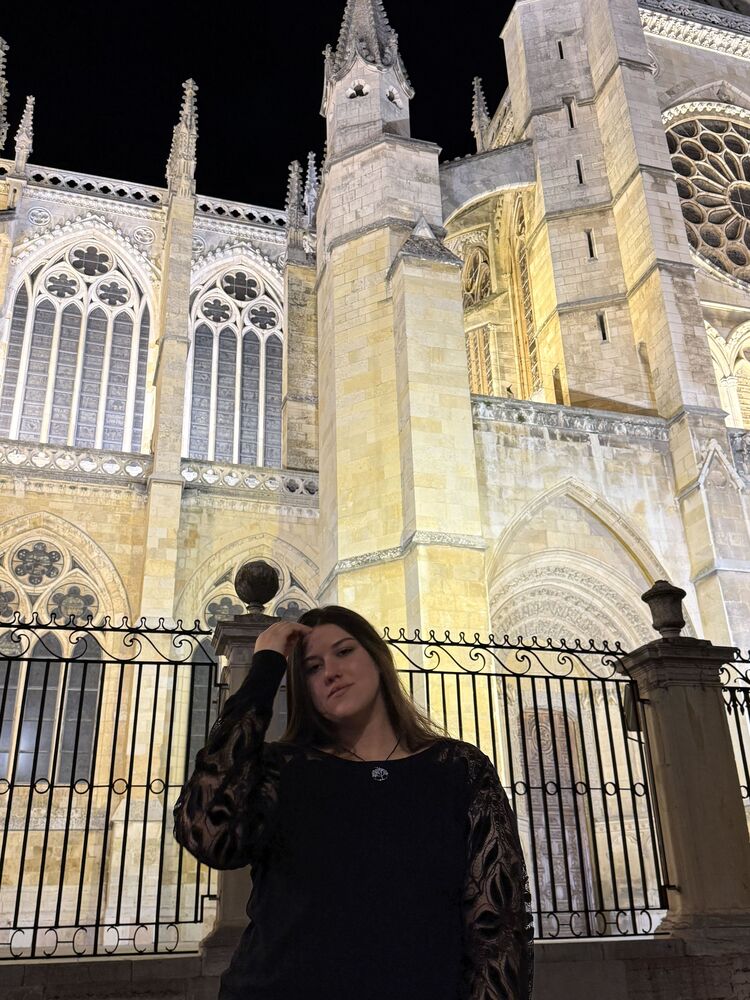 ���� 46974857 ������� Anna, 23 ����, ���� ���������� � ������