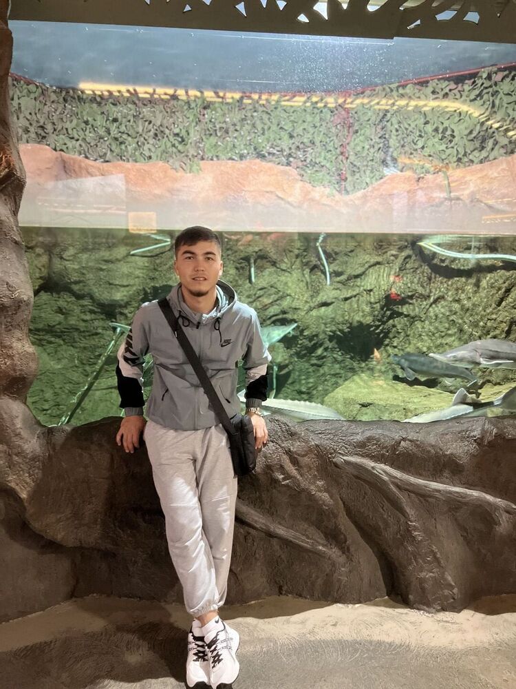  53768867  Sapar, 22 ,    