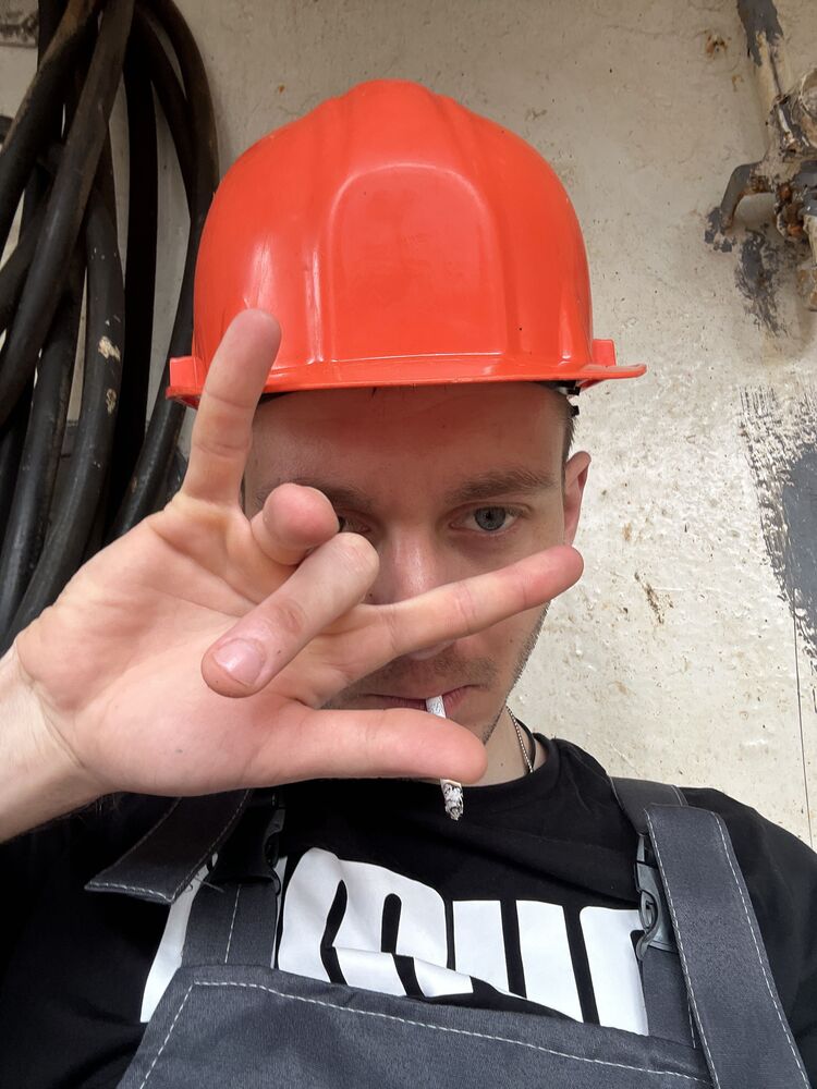 ���������� ���������, ���� ������� Ilya, 27 ���, ������������ ��� ������, ����� � ���������