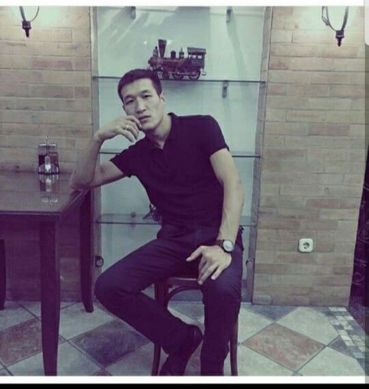 ���� 18123117 ������� ������, 37 ���, ���� ���������� � ������