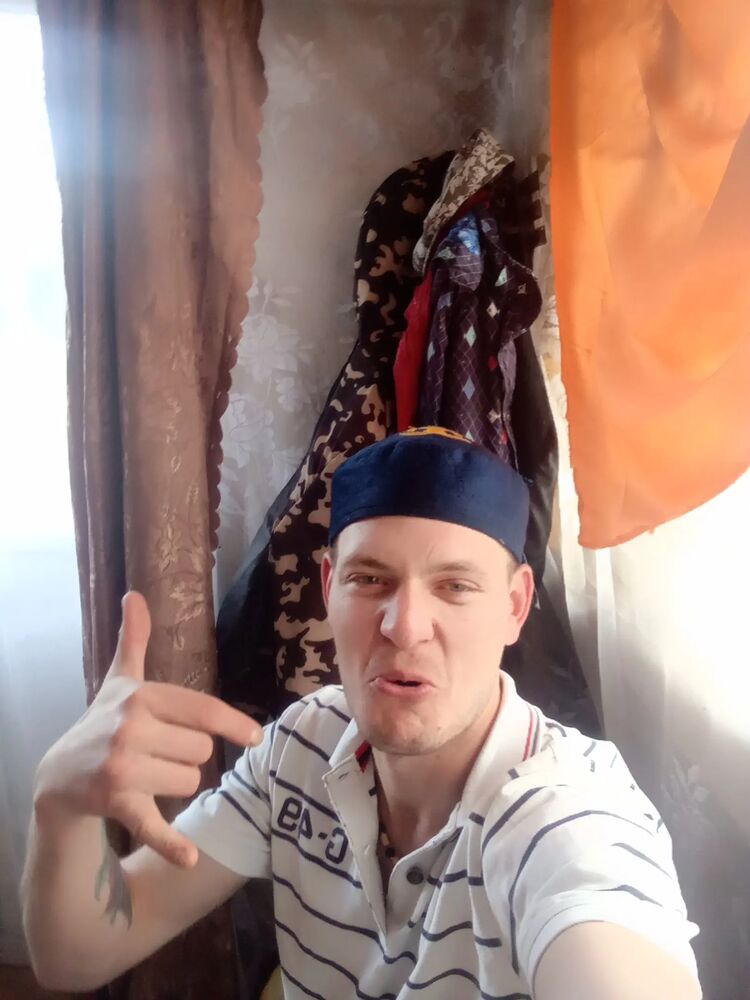 ���� 26566097 ������� Oleg, 30 ���, ���� ���������� � ������