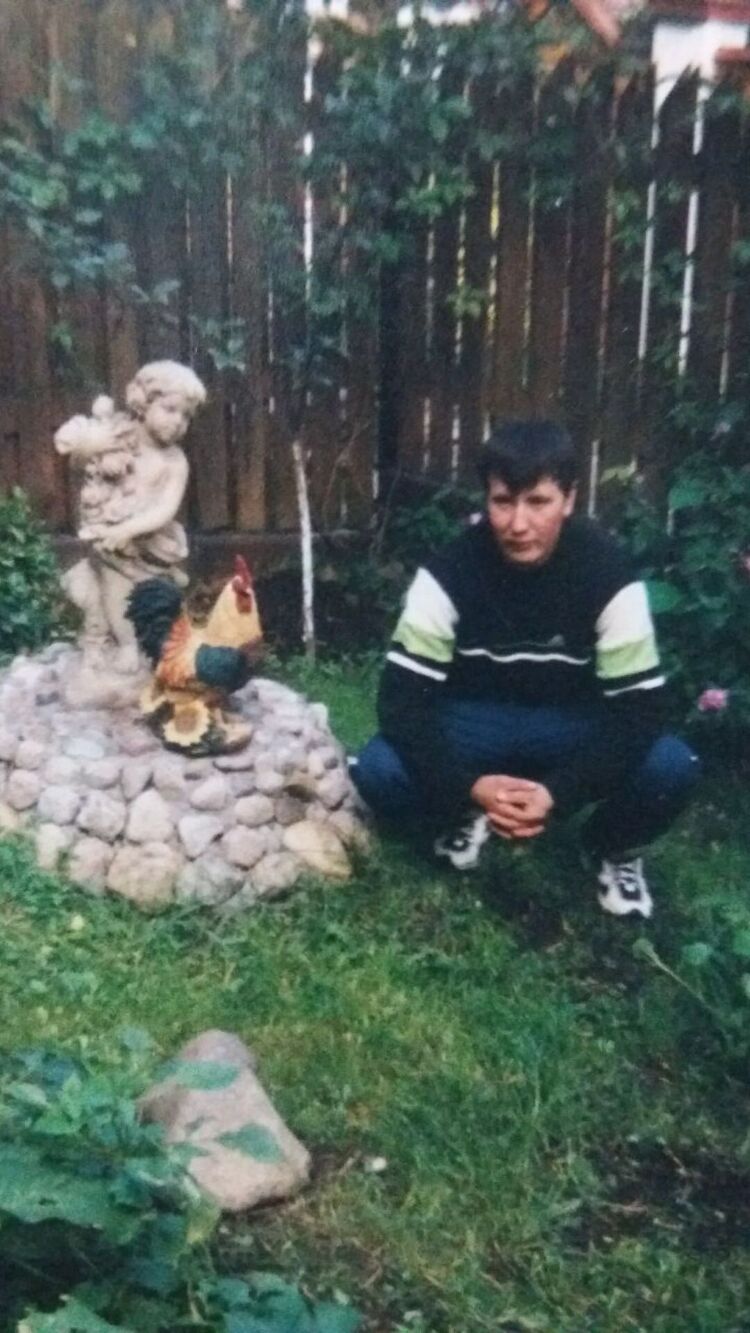 ���� 23708437 ������� ������, 39 ���, ���� ���������� � ������