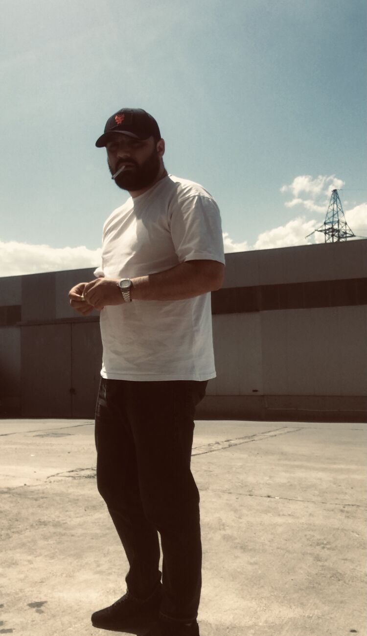 ���� 39688837 ������� Zura, 37 ���, ���� ���������� � �������