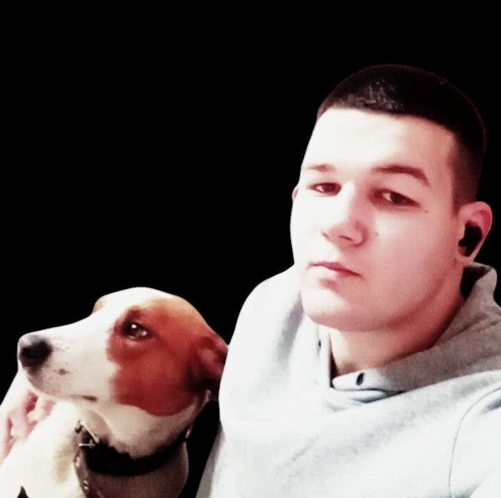  54694307  Stailz, 19 ,    