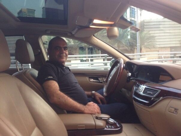 ���� 7085817 ������� Ali, 54 ����, ���� ���������� � ������