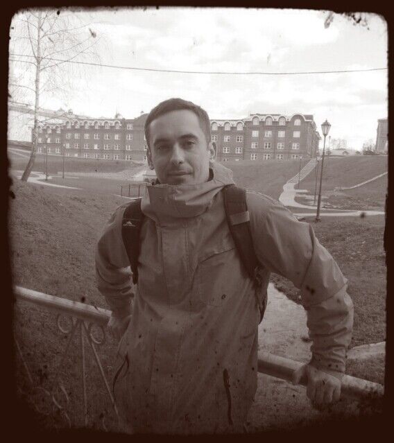 ���� 11457497 ������� Nikolay, 39 ���, ���� ���������� � ������