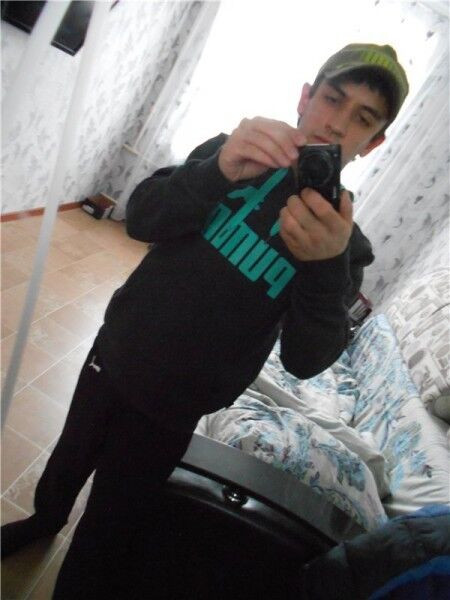 ���� 6734327 ������� �����, 35 ���, ���� ���������� � �����