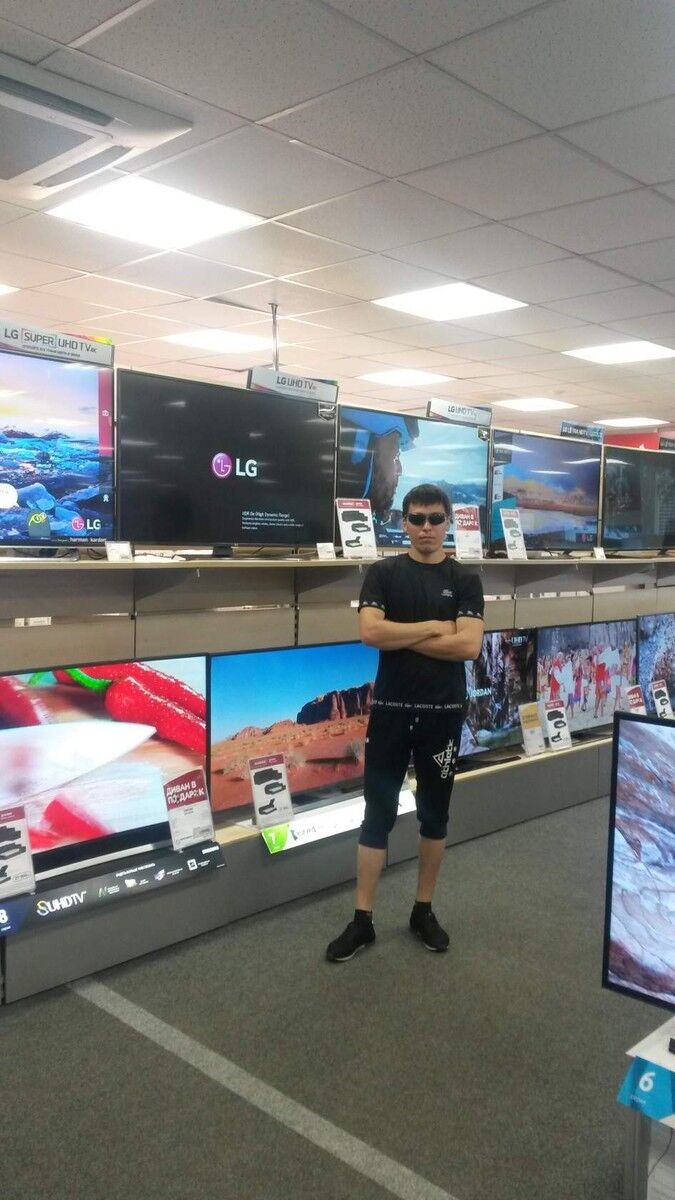 ���������� �������, ���� ������� Dj Okendy, 33 ����, ������������ ��� ����� � ���������, c�������� ���������, ���������