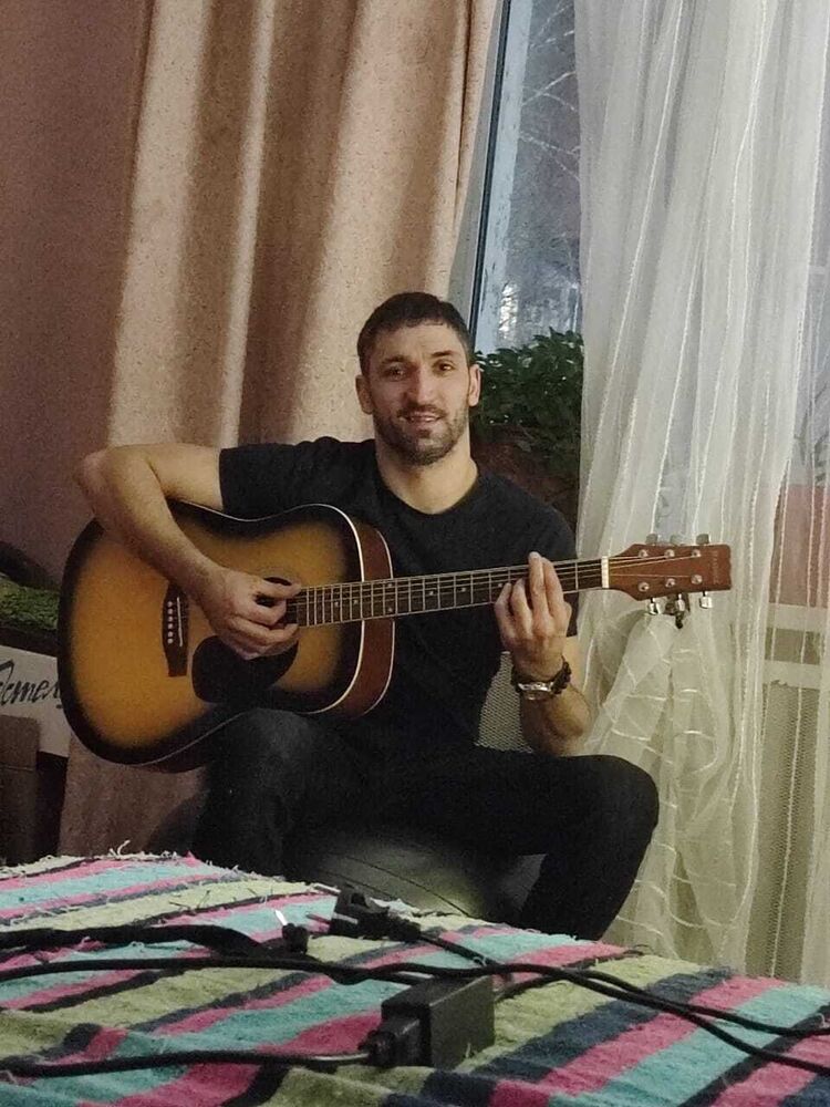 ���������� ������, ���� ������� Andrey, 33 ����, ������������ ��� c�������� ���������