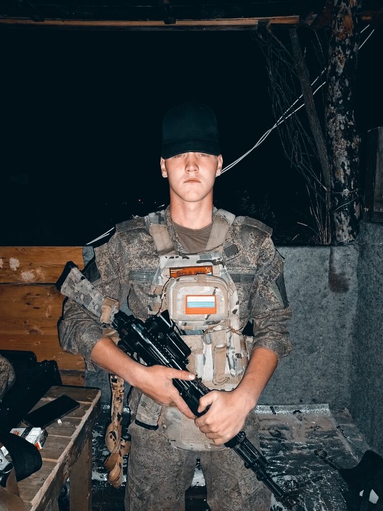 ���������� ����������, ���� ����� Ganii, 21 ���, ������������ ��� ������, ����� � ���������