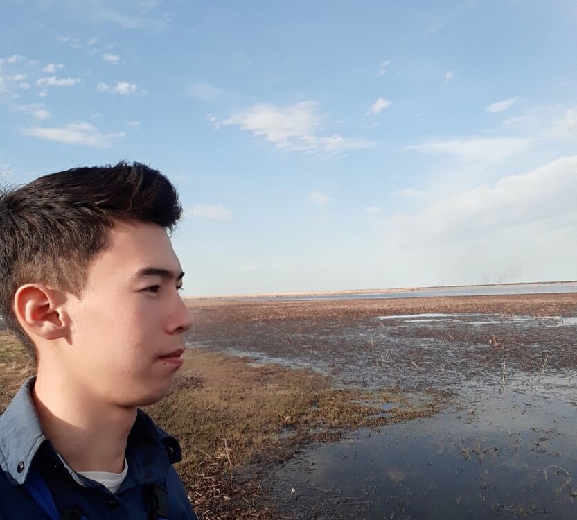 ���� 20925077 ����� Daulet, 24 ����, ���� ���������� � ������