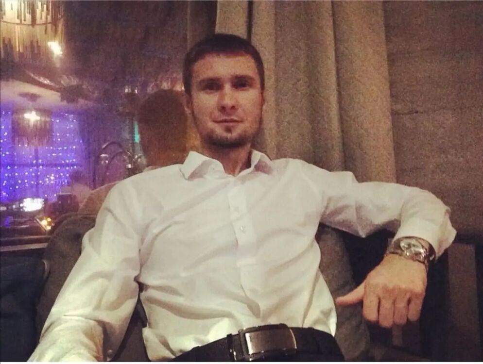 ���� 43844437 ������� ������, 34 ����, ���� ���������� � �������������