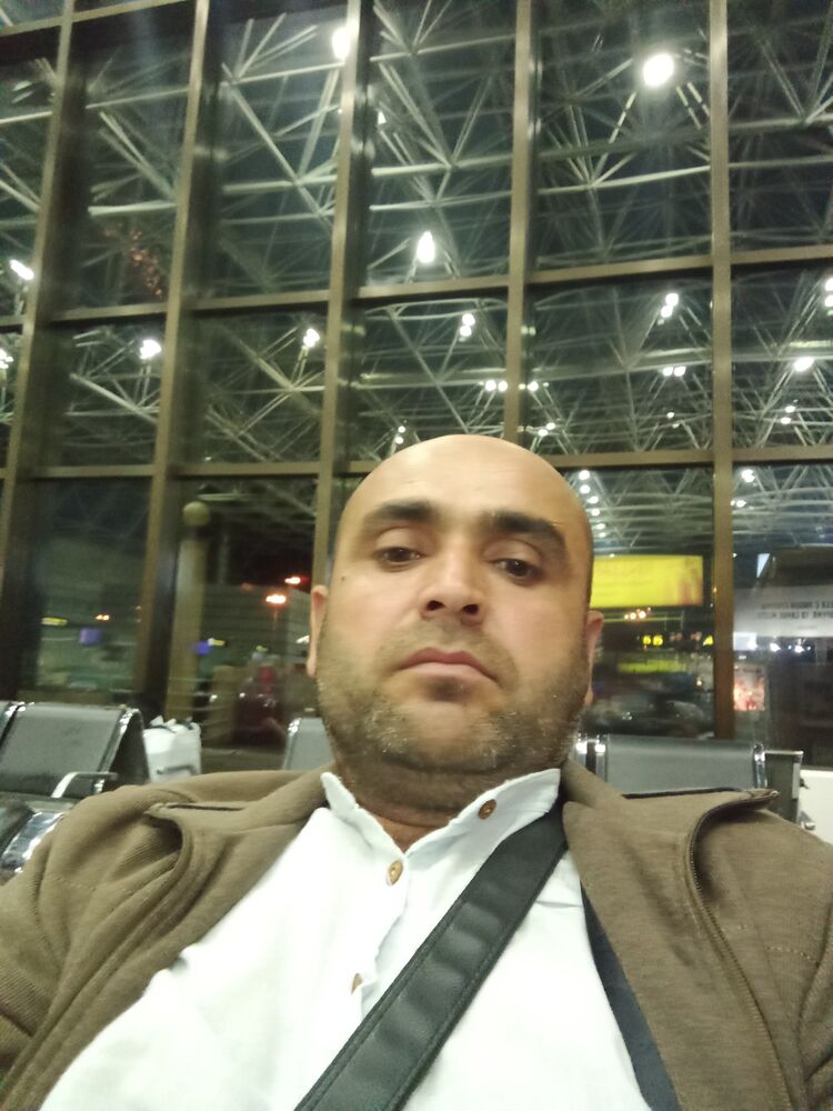 ���� 42320427 ������� Said Naimov, 43 ����, ���� ���������� � ������