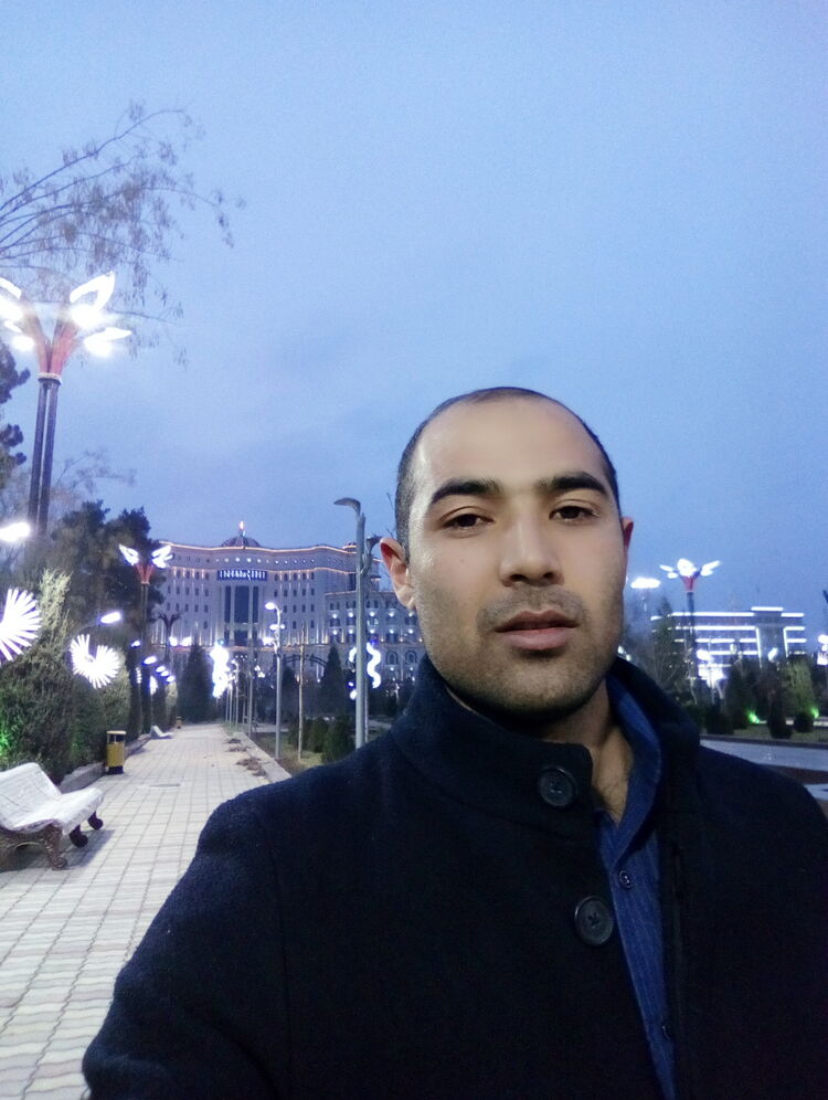  52327737  Nizom, 35 ,    