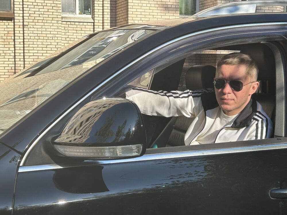 ���������� �����-���������, ���� ������� Sergey, 39 ���, ������������ ��� ������, ����� � ���������