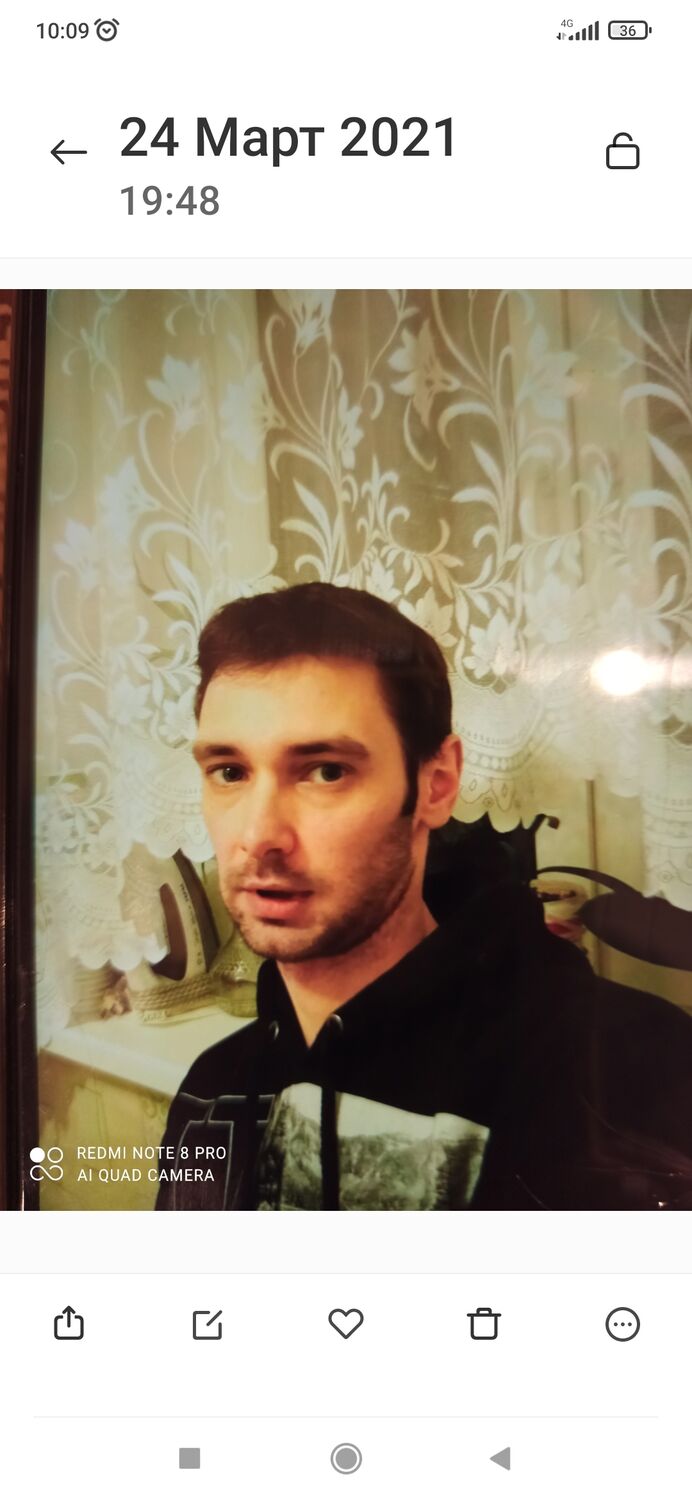 ���� 27064607 ������� �������, 38 ���, ���� ���������� � ������ ���������