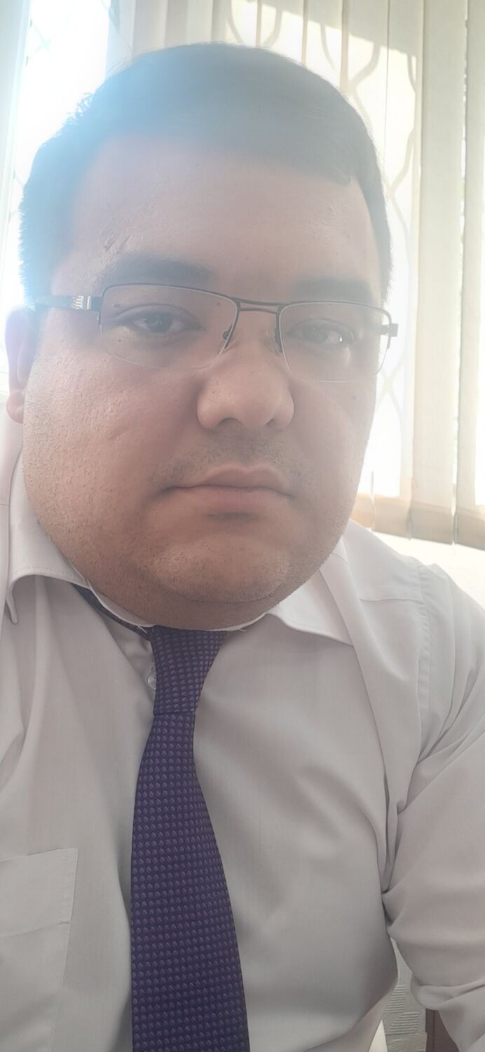 ���� 24726427 ������� Sanjar, 35 ���, ���� ���������� � ��������