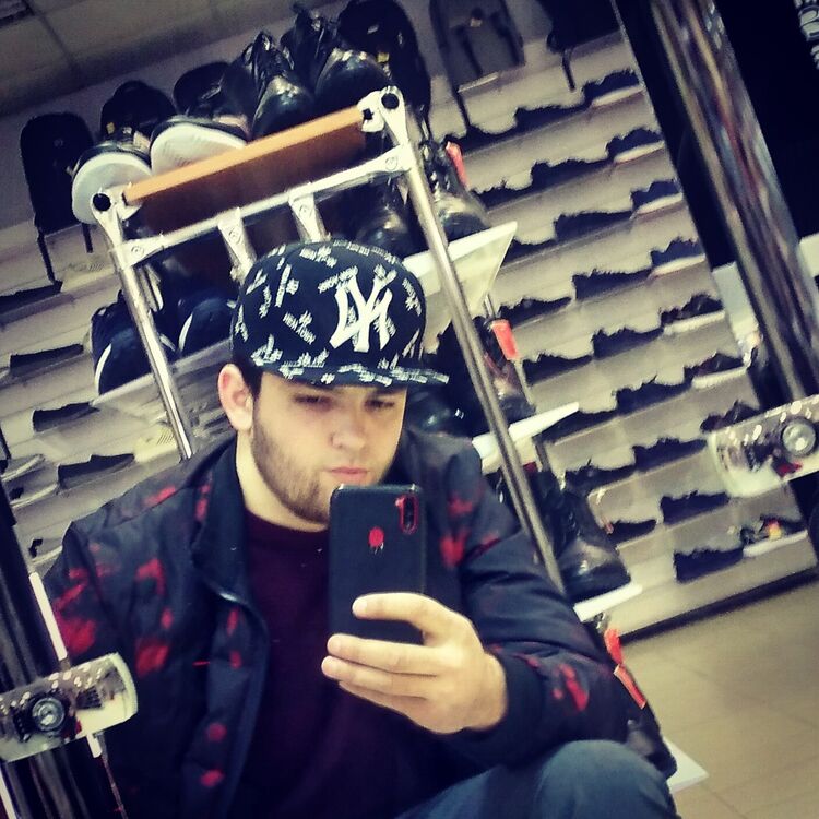 ���� 23036117 ������� Ammir, 26 ���, ���� ���������� � �����-����������