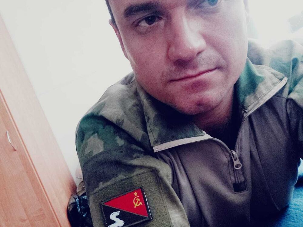 ���������� ������ ��������, ���� ������� Valentin, 35 ���, ������������ ��� ������, ����� � ���������