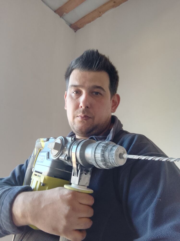  ,   Mikhail, 38 ,   
