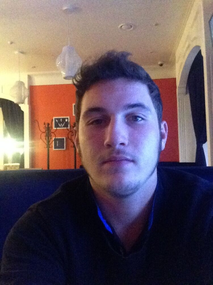  ,   Nikolai, 30 ,   