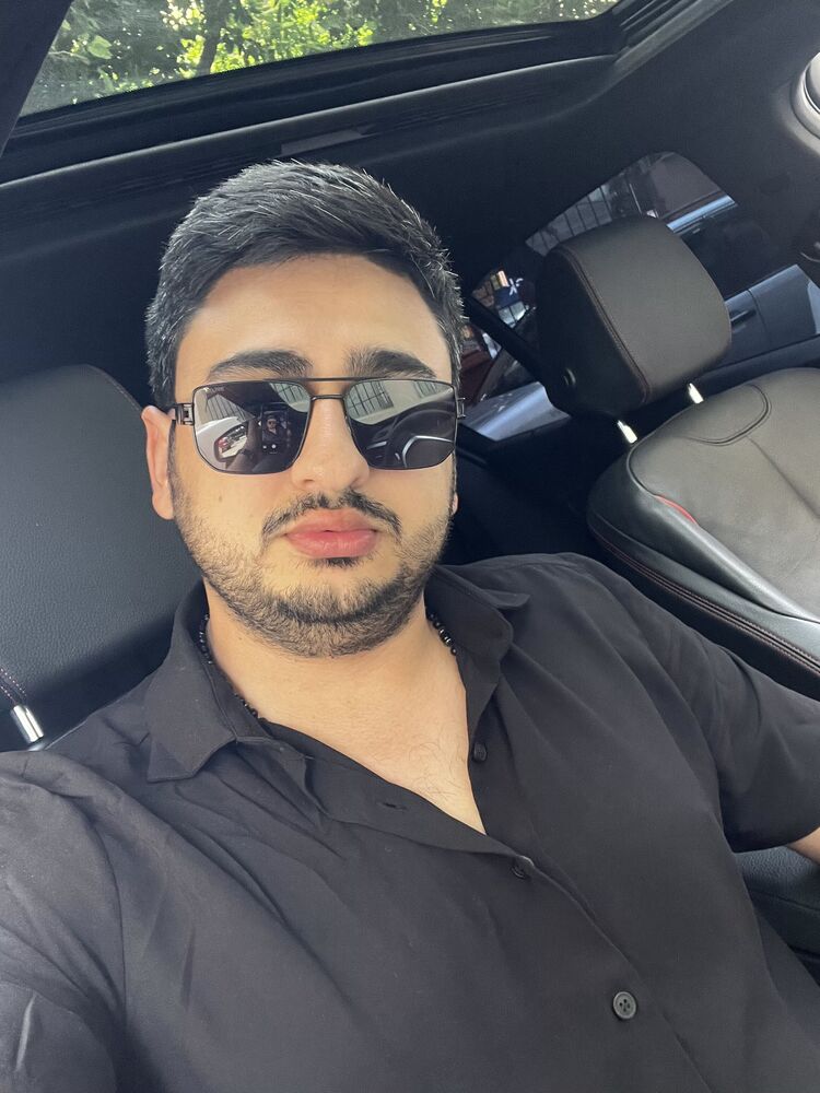 ���� 35348877 ������� Farid, 35 ���, ���� ���������� � ����