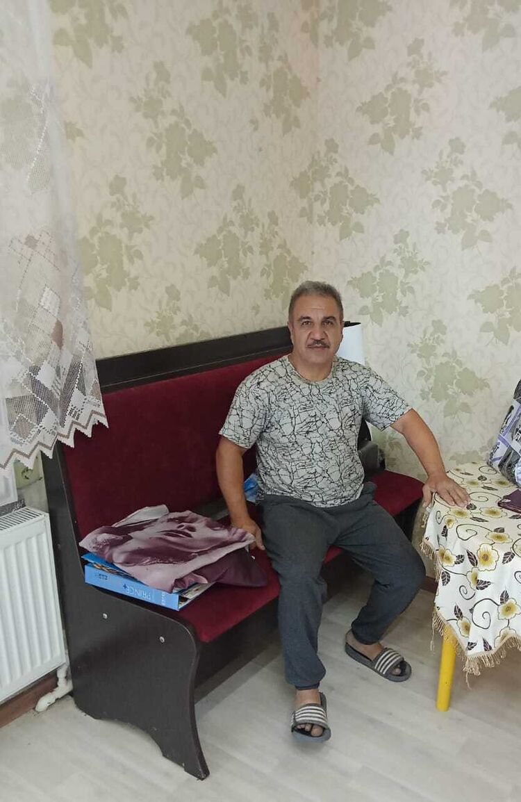 ���� 55314437 ������� ��������, 57 ���, ���� ���������� � ����������