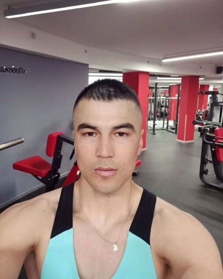 ���������� ������, ���� ������� Messsss, 33 ����, ������������ ��� ������, ����� � ���������