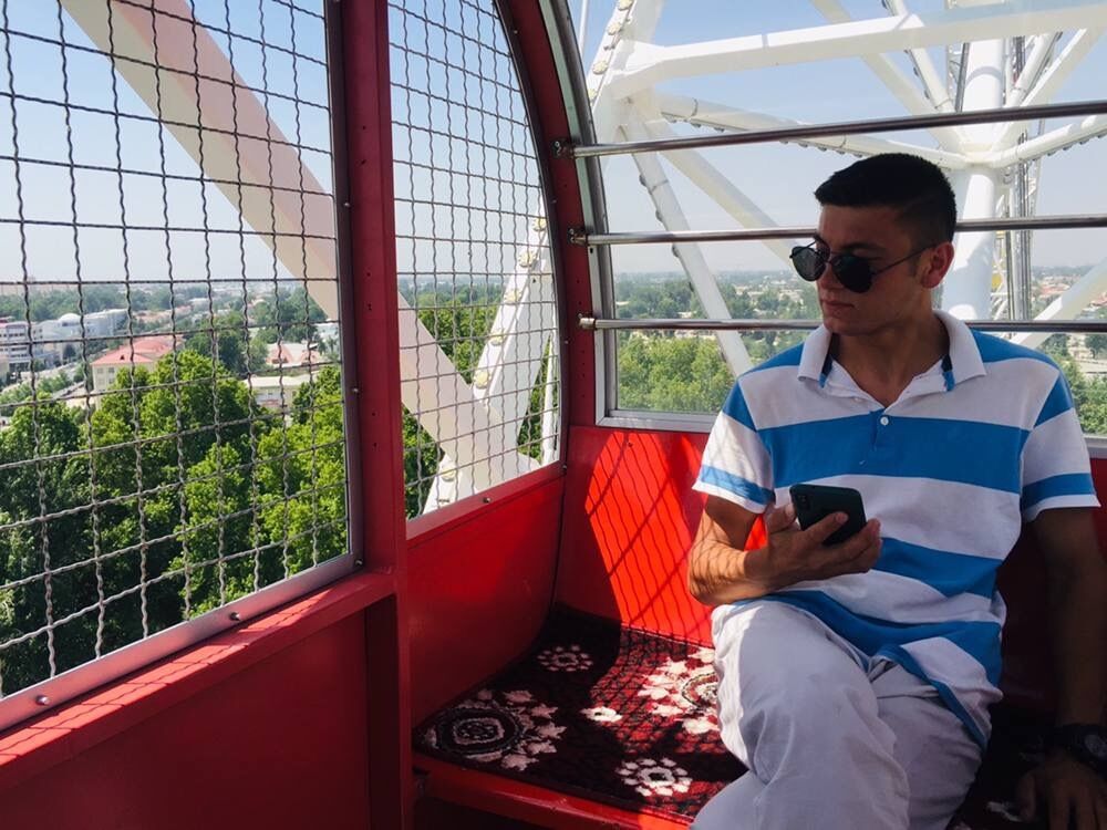 ���� 24200907 ������� IqBoL BeK, 27 ���, ���� ���������� � ���������