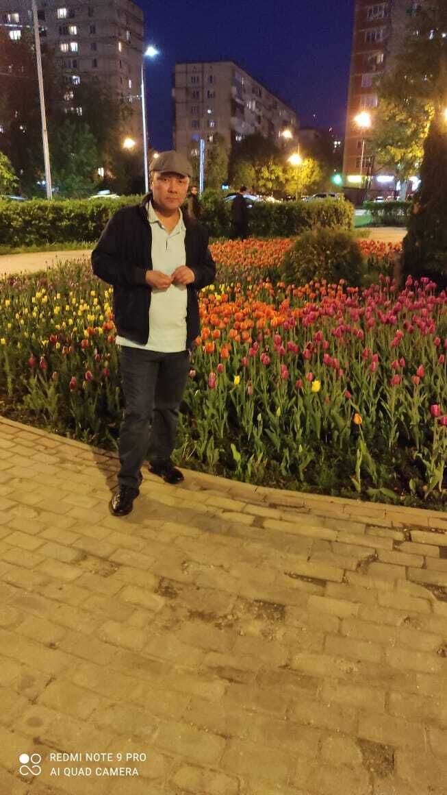 ���� 26657477 ������� Khasan, 43 ����, ���� ���������� � ������