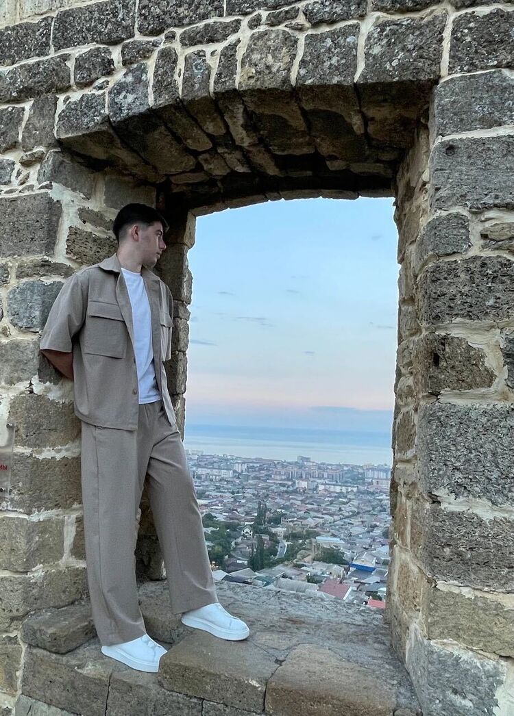 ���������� ������, ���� ����� ����, 21 ���, ������������ ��� ������, ����� � ���������